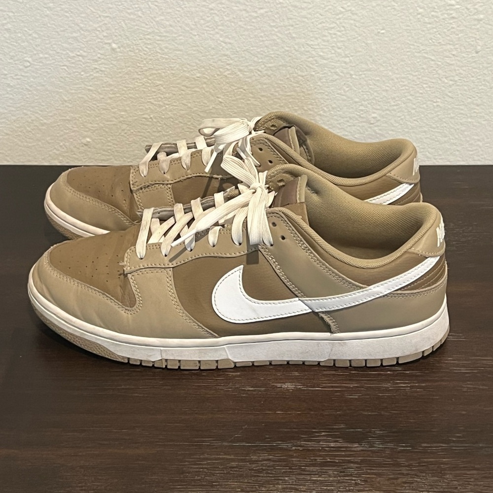 Men’s Nike Dunk Low